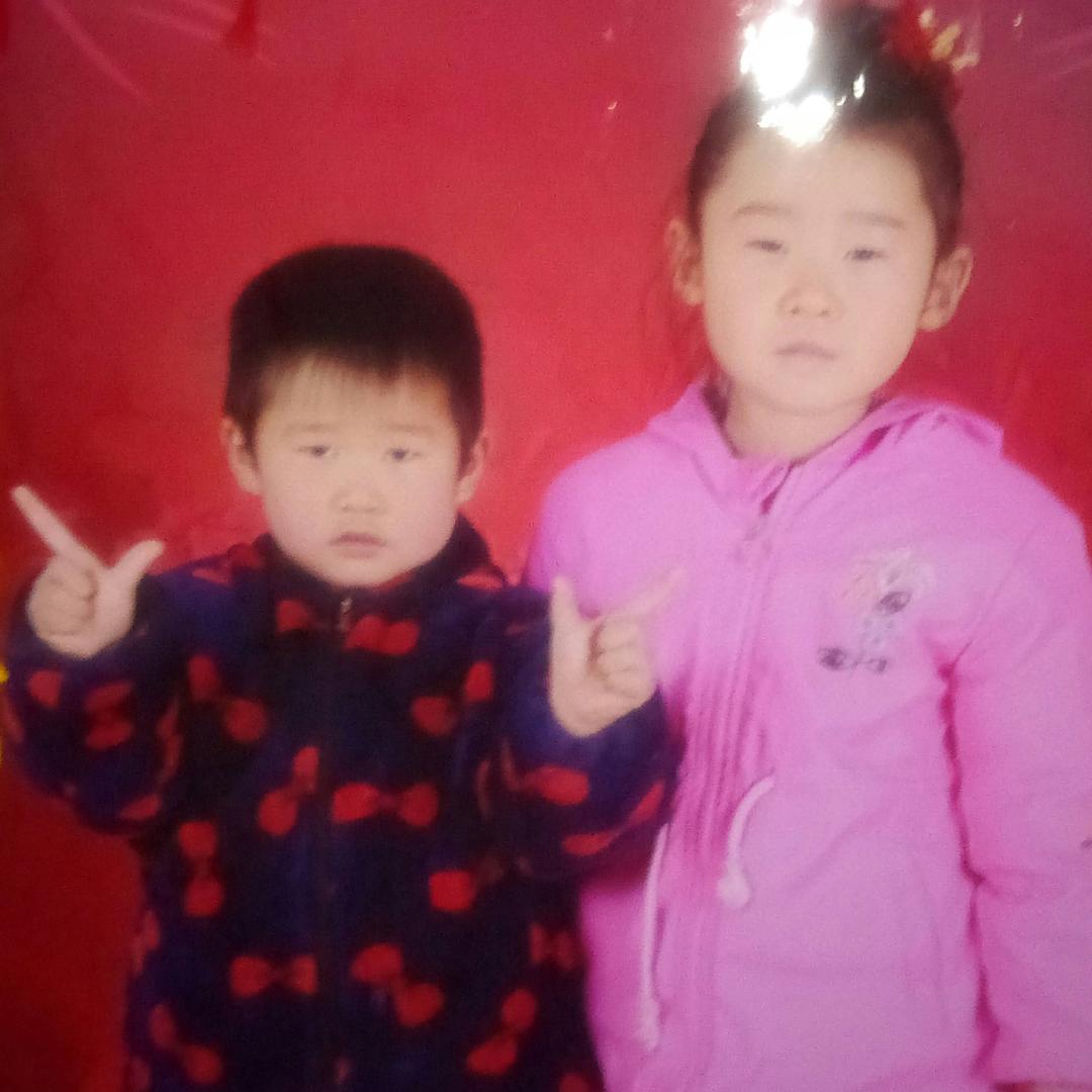 甜甜丑奶奶