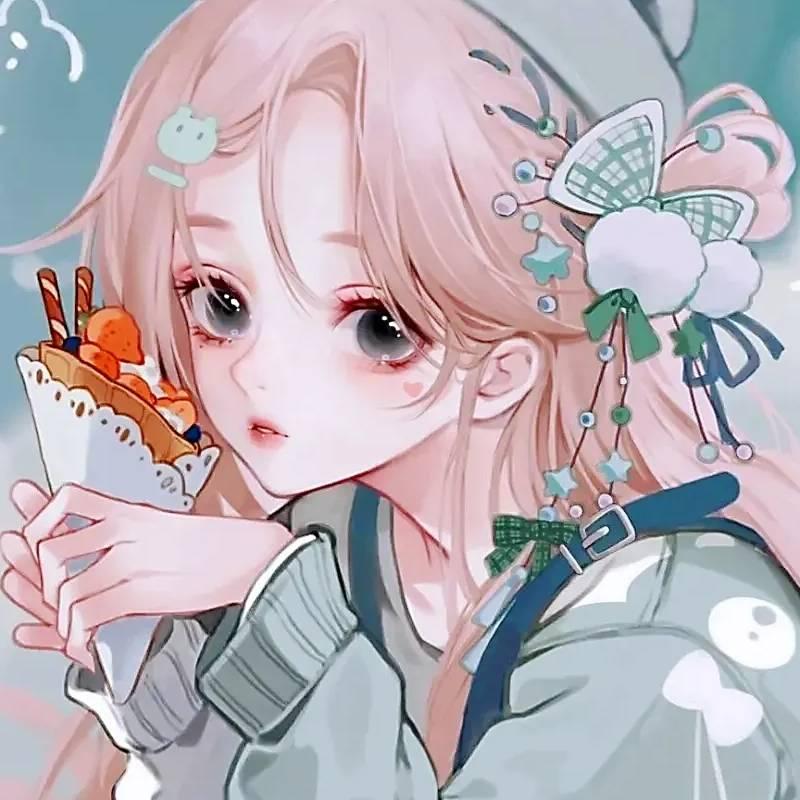 花香简笔画