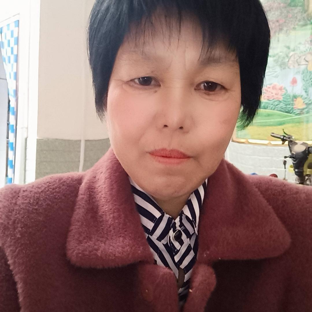 杨姐的幸福的生活