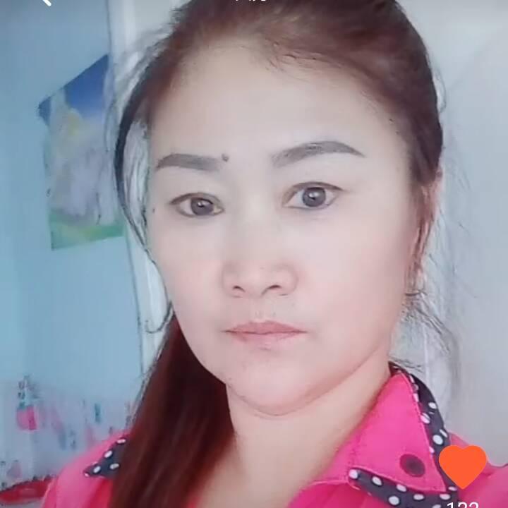 60后的华姐520