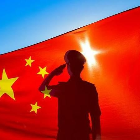 传递正能量🇨🇳