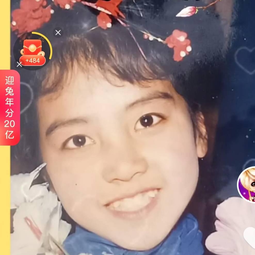 乡村女青年