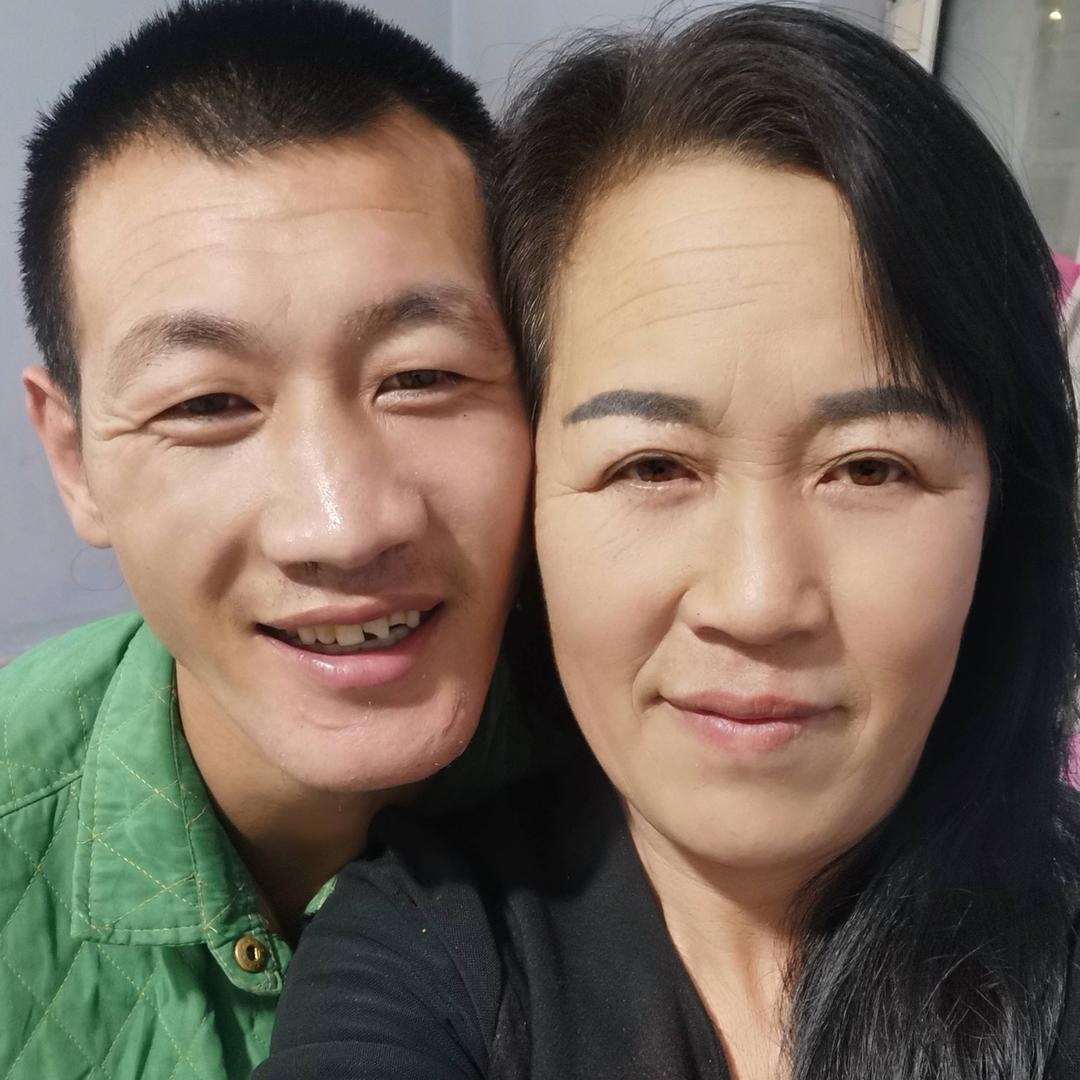 脑瘫儿子日常生活