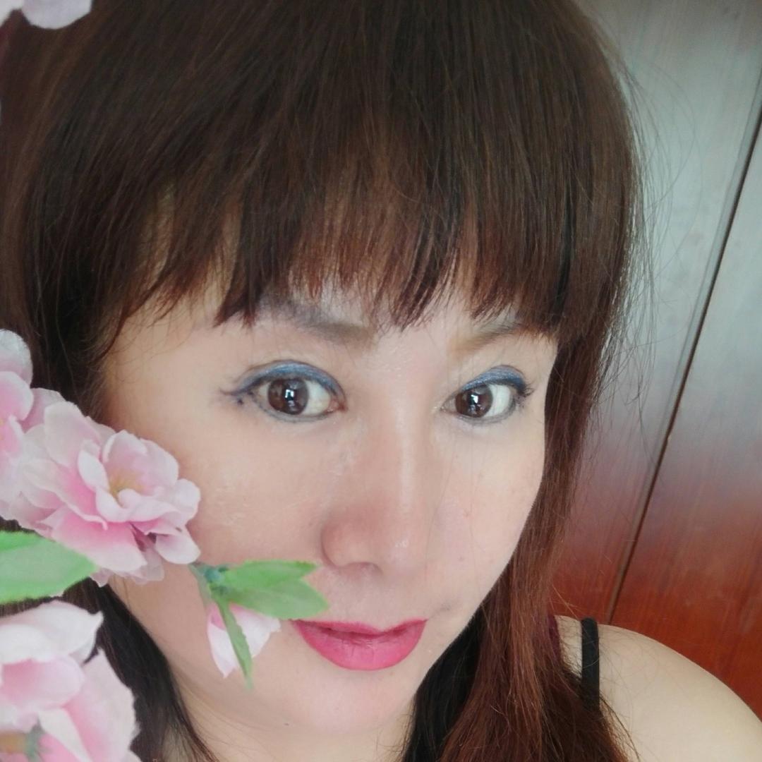 爱唱情歌九月菊！