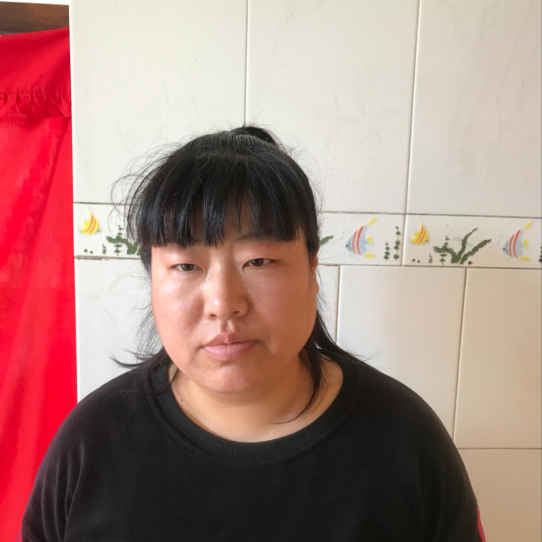 家常饭农村胖姐