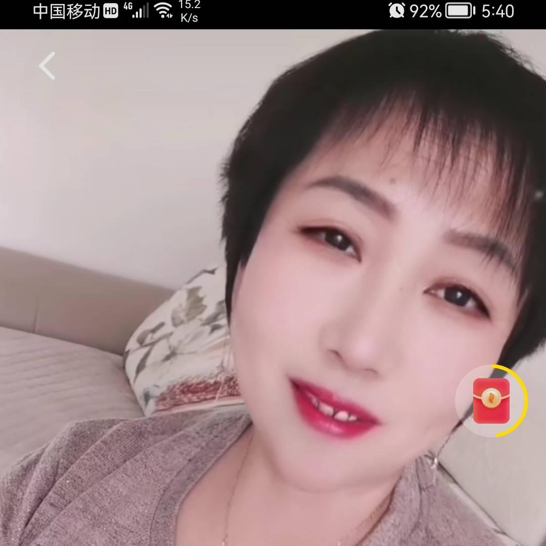 60后的霞姐🔥🔥