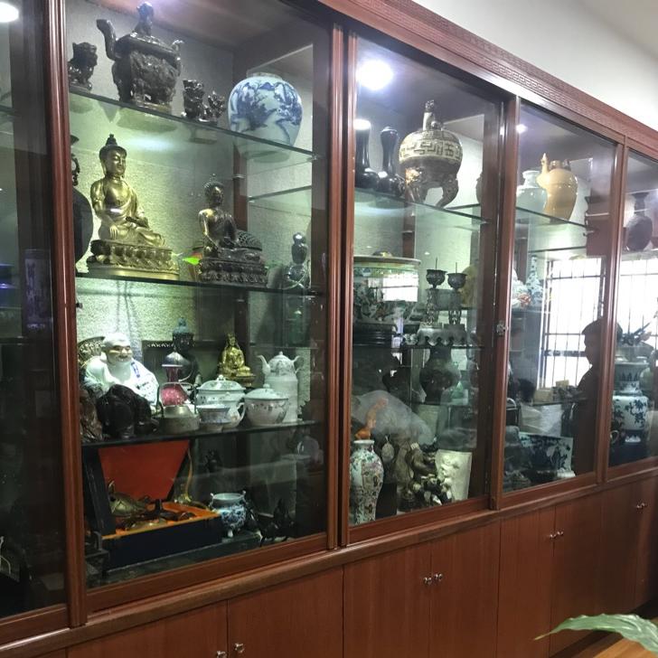 道具百元梦想店