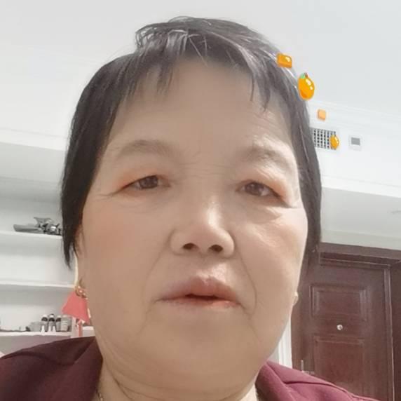 玥玥奶奶