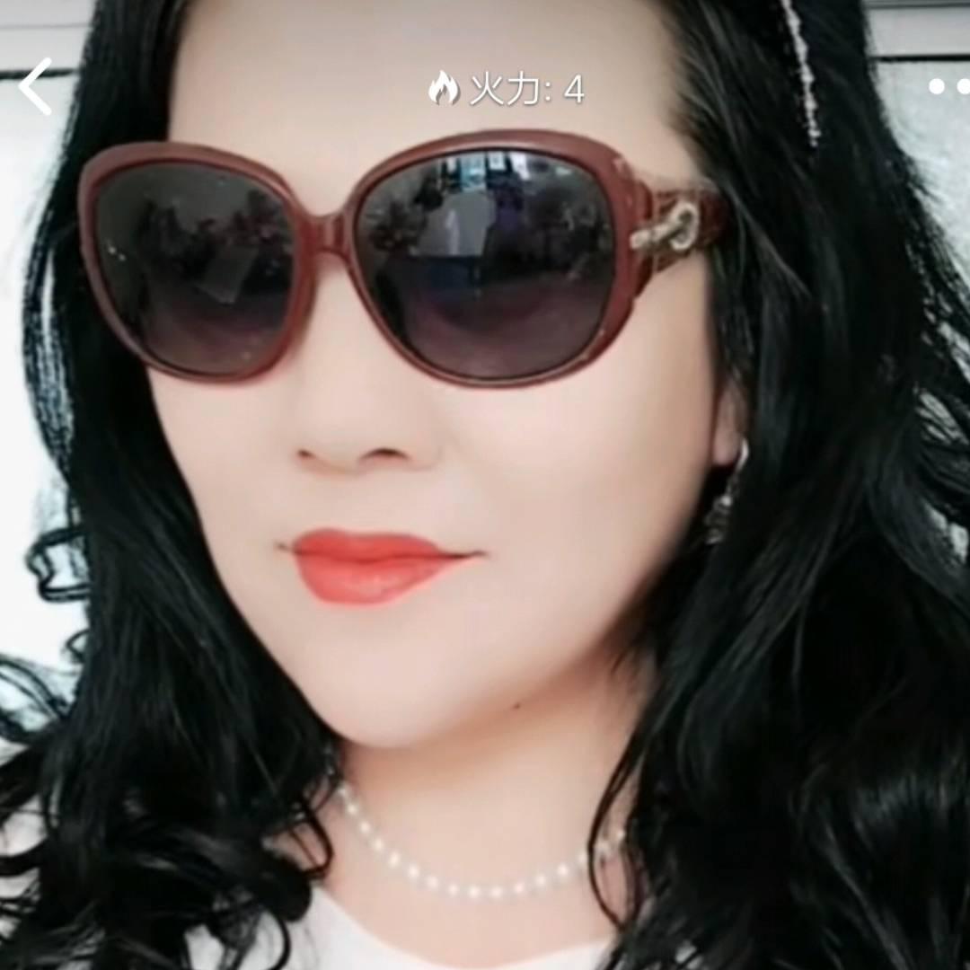 梅姐😊☀