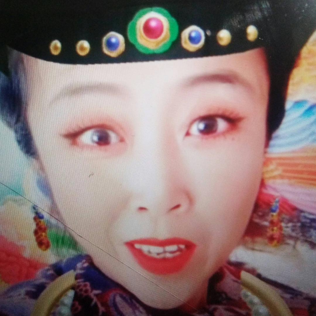 草原姑娘