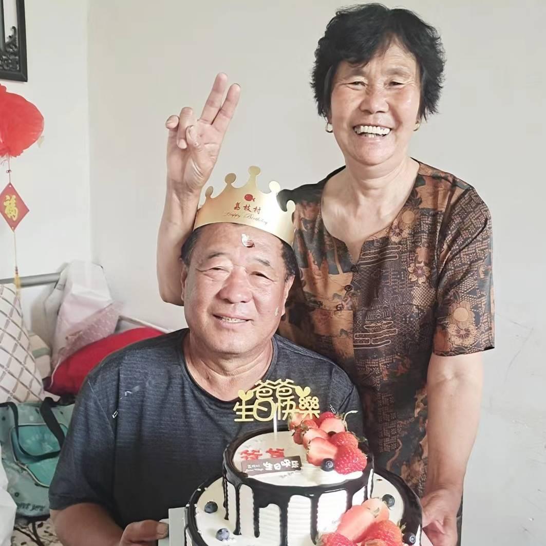幸福妈咪.