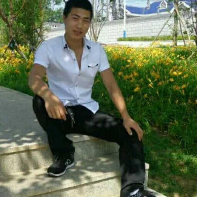 潇洒少年