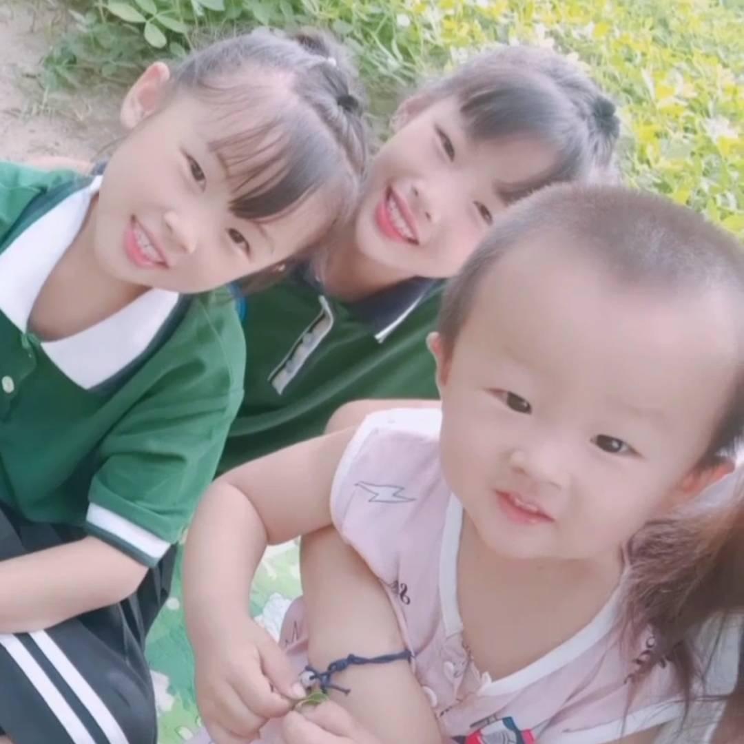 🌻雨露宝妈🌻