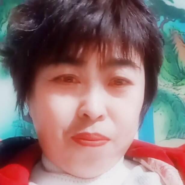 口罩大姐