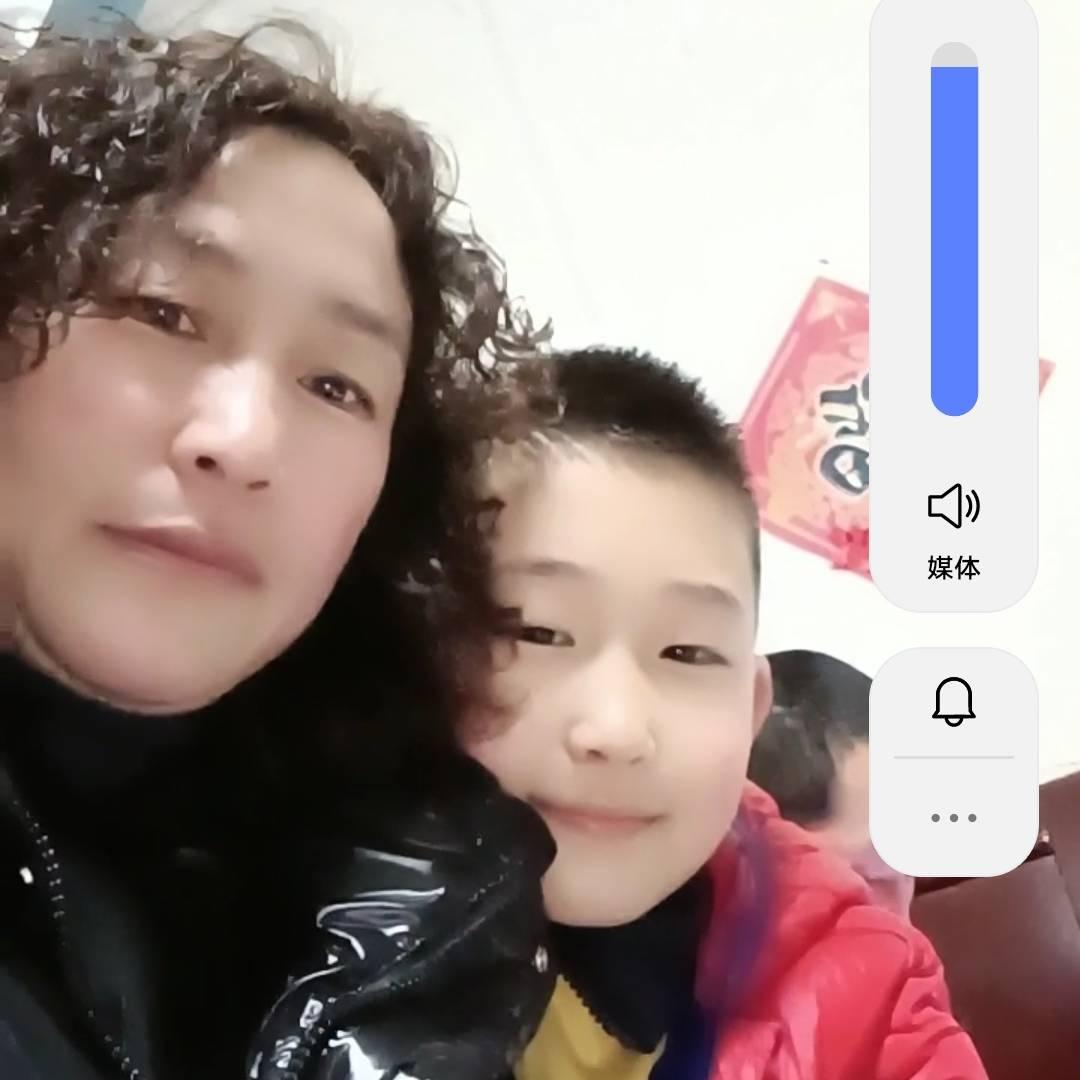 欢乐一家8365