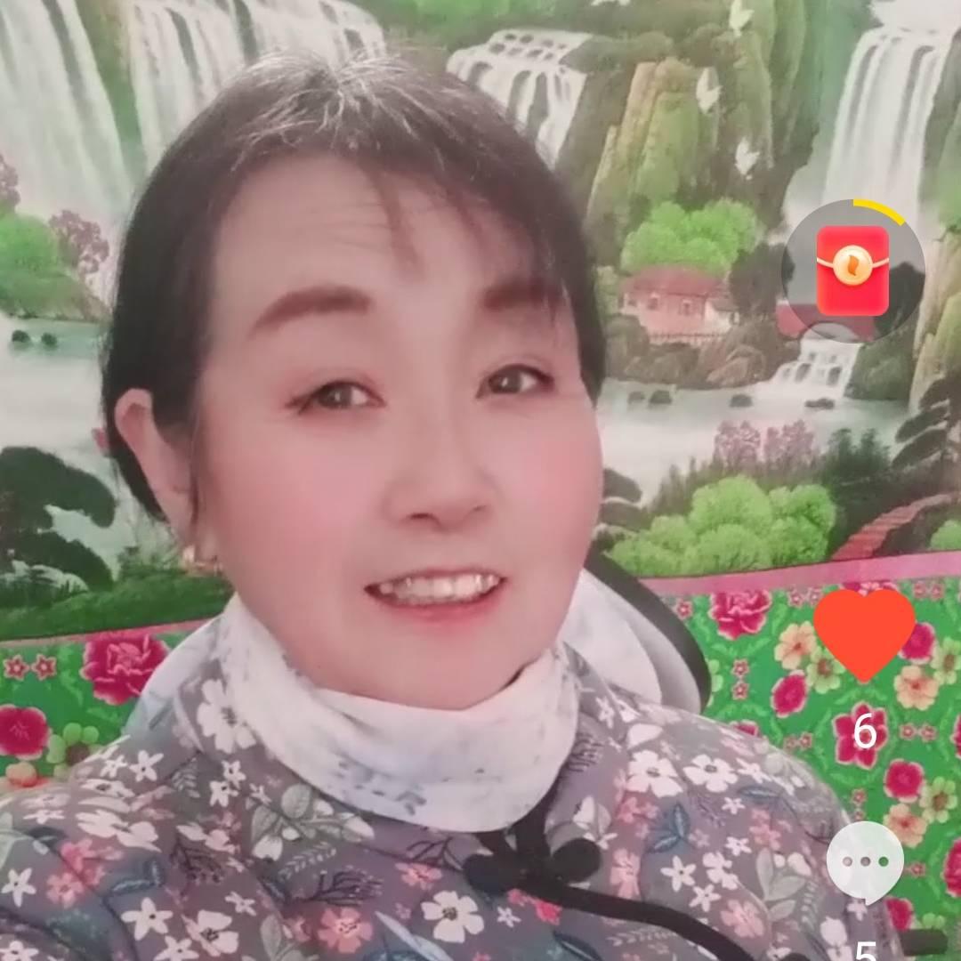 大水灵