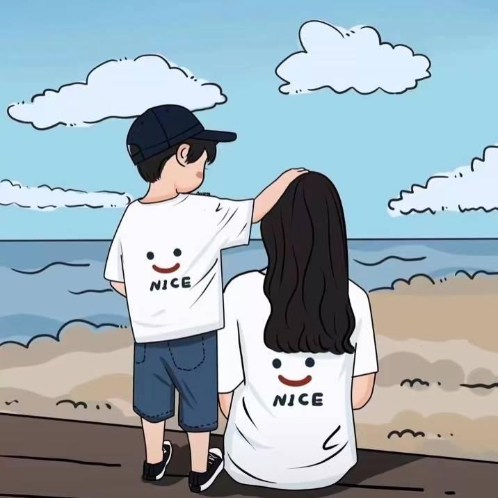 手心里的谦宝