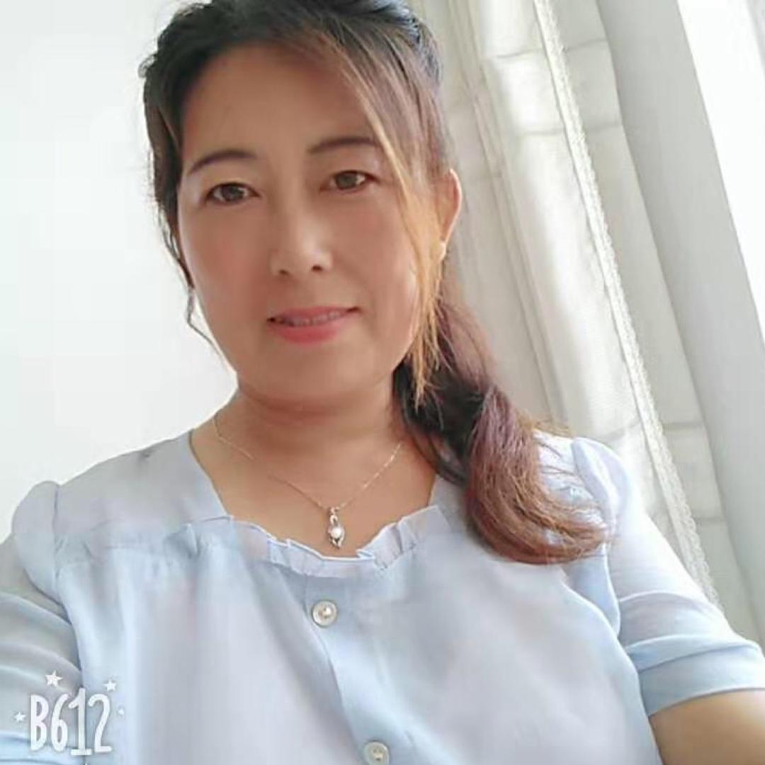 蝴蝶大姐.