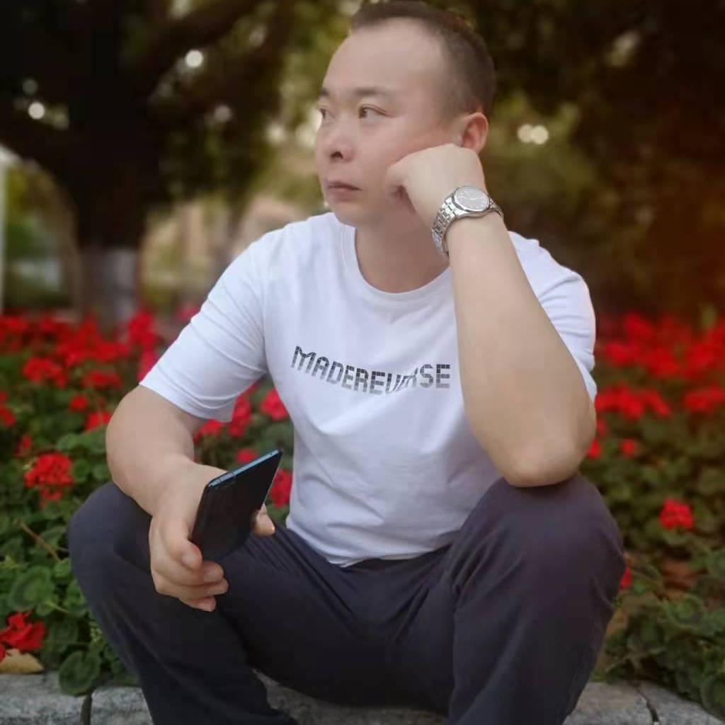 歌声与微笑，