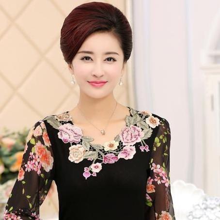 艳杰中老年服饰