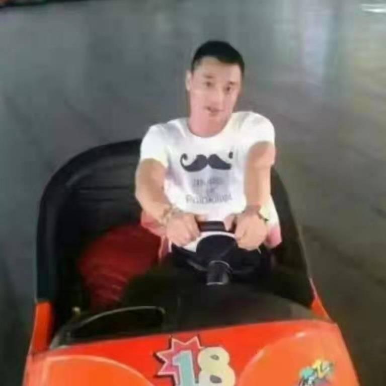 刘杰