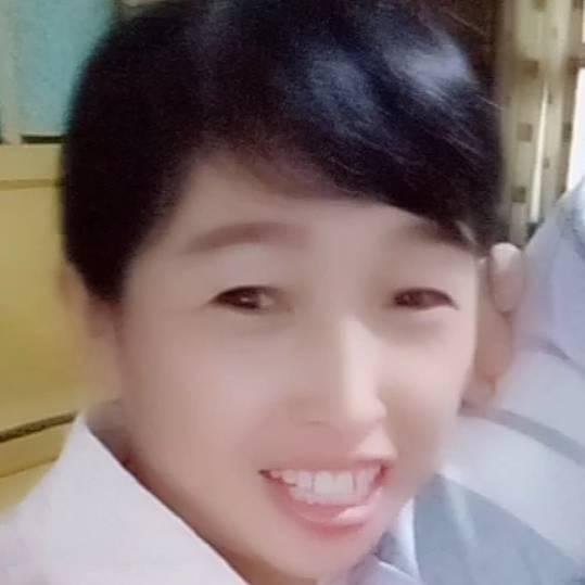 幸福一家人…