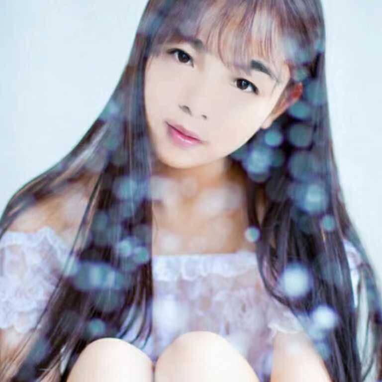 岁月💖如歌