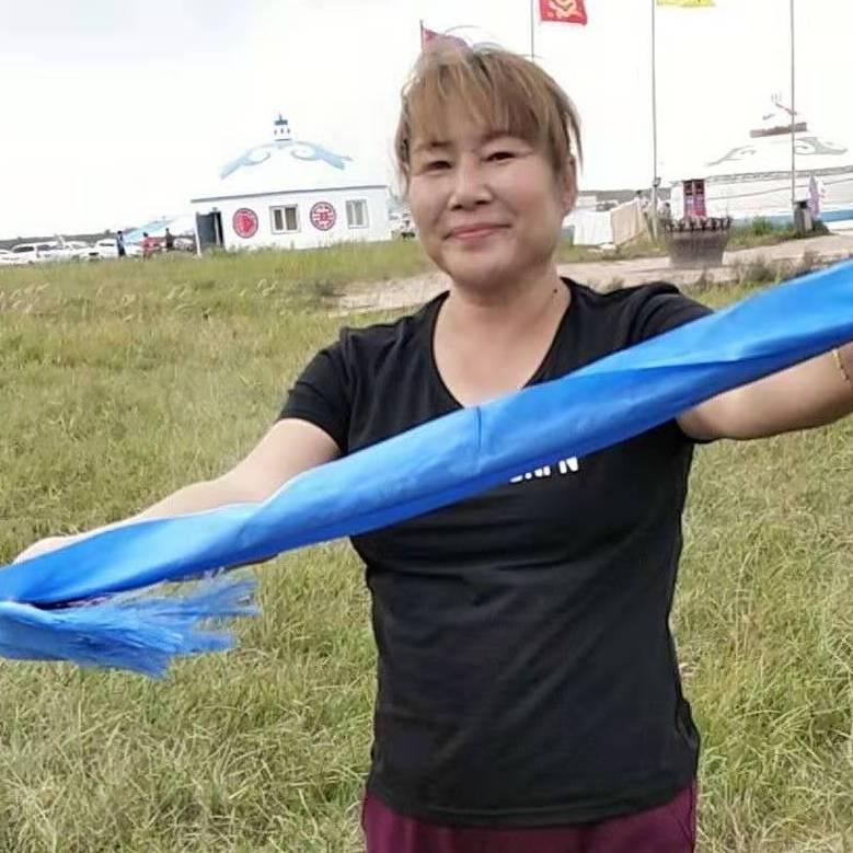 嘎村开心辣妈2374