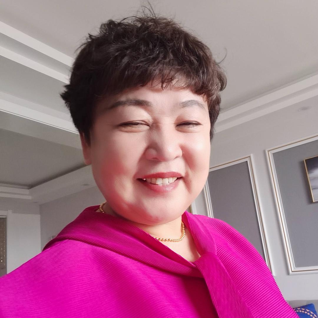 肥肥妈521