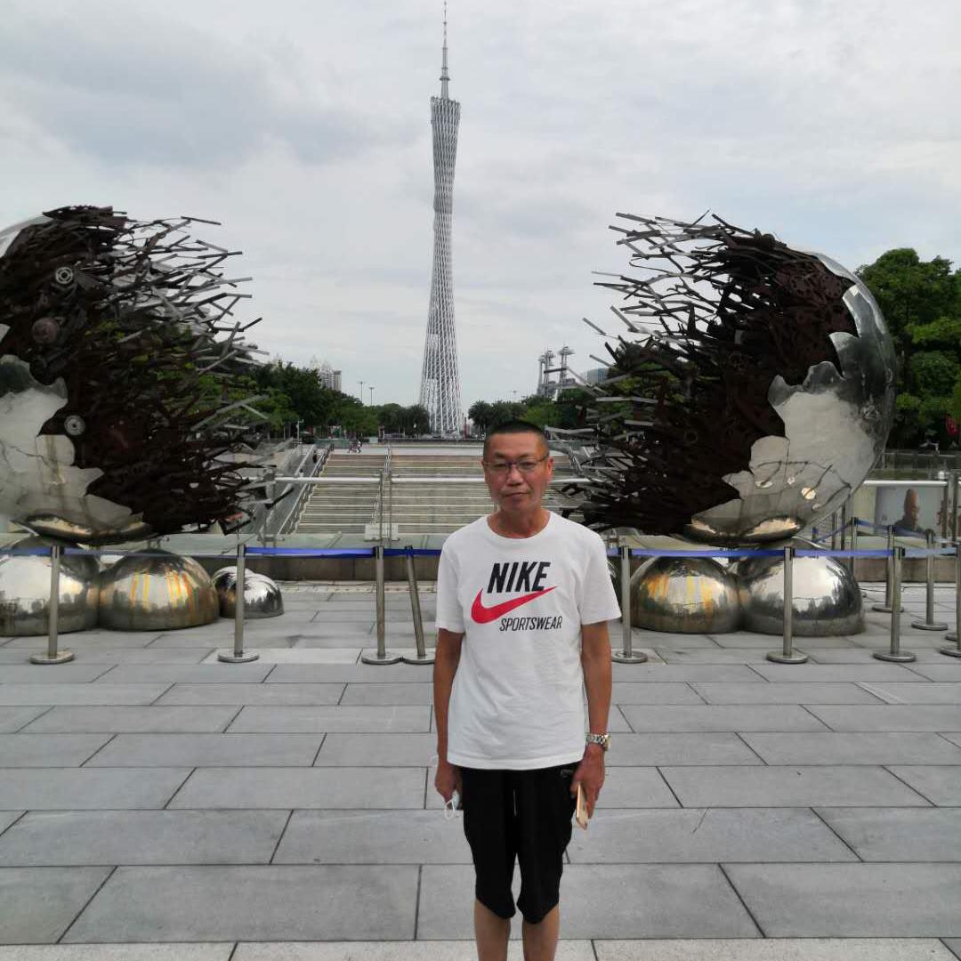 郭喜权🇨🇳🛩️🌴