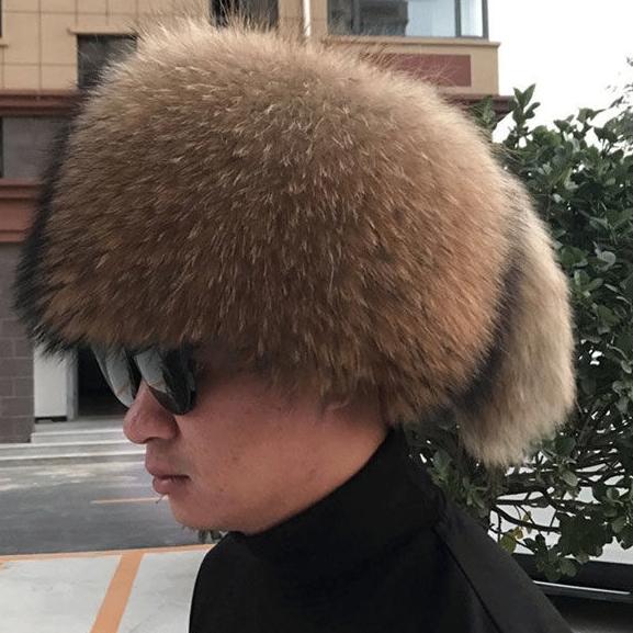 广杰皮草商城