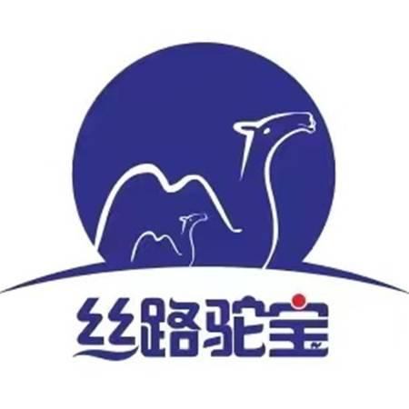 新疆伊犁驼奶仓储店直播间