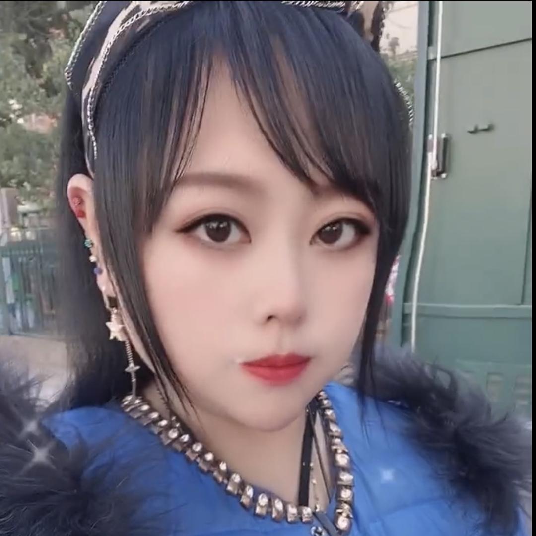💕温柔🎀小喵💕