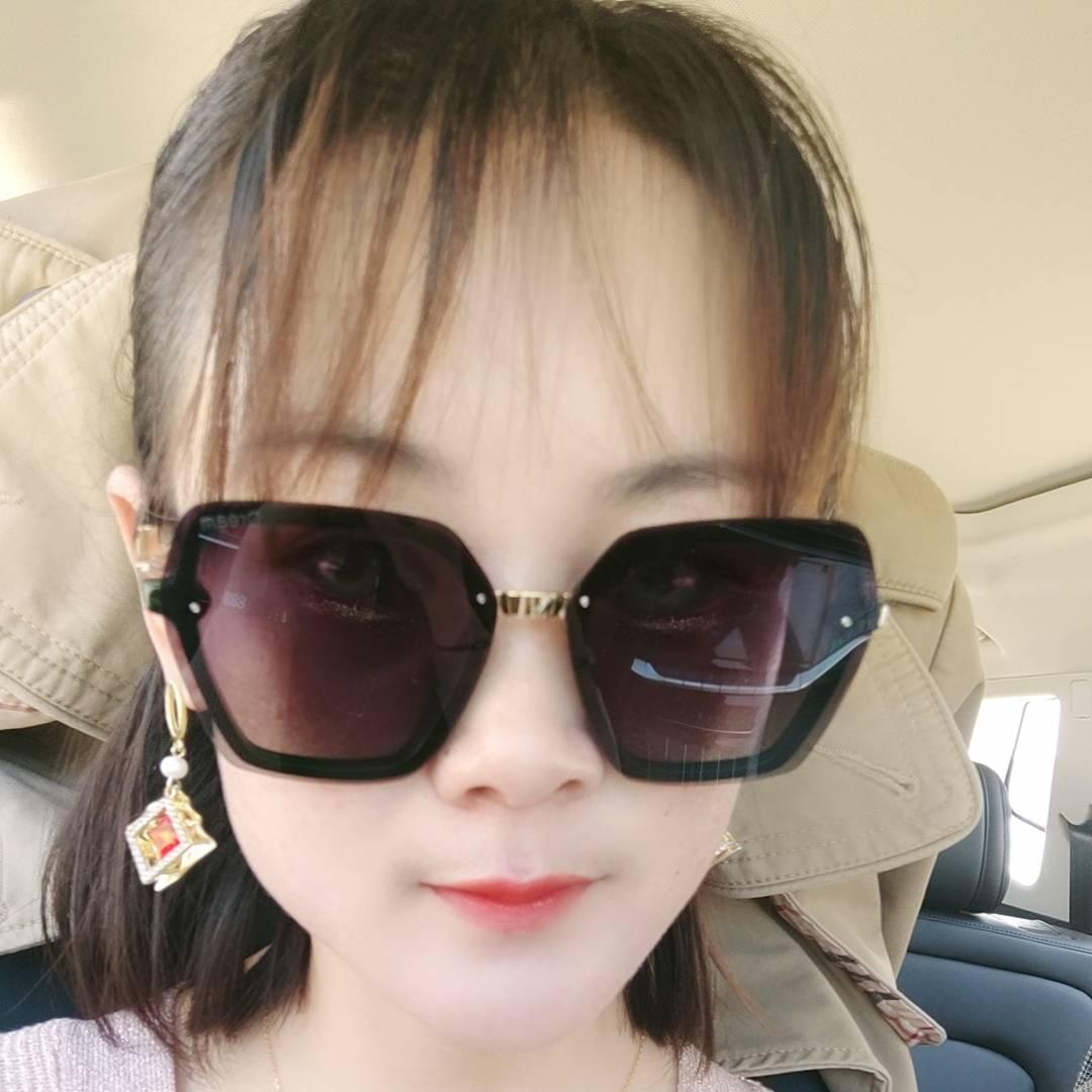 虎牙妹