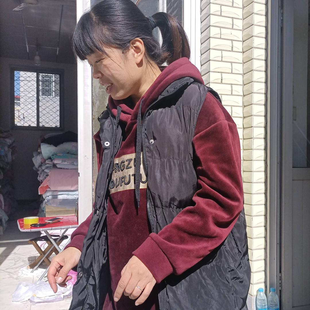 云淼纯棉纺织品2号店