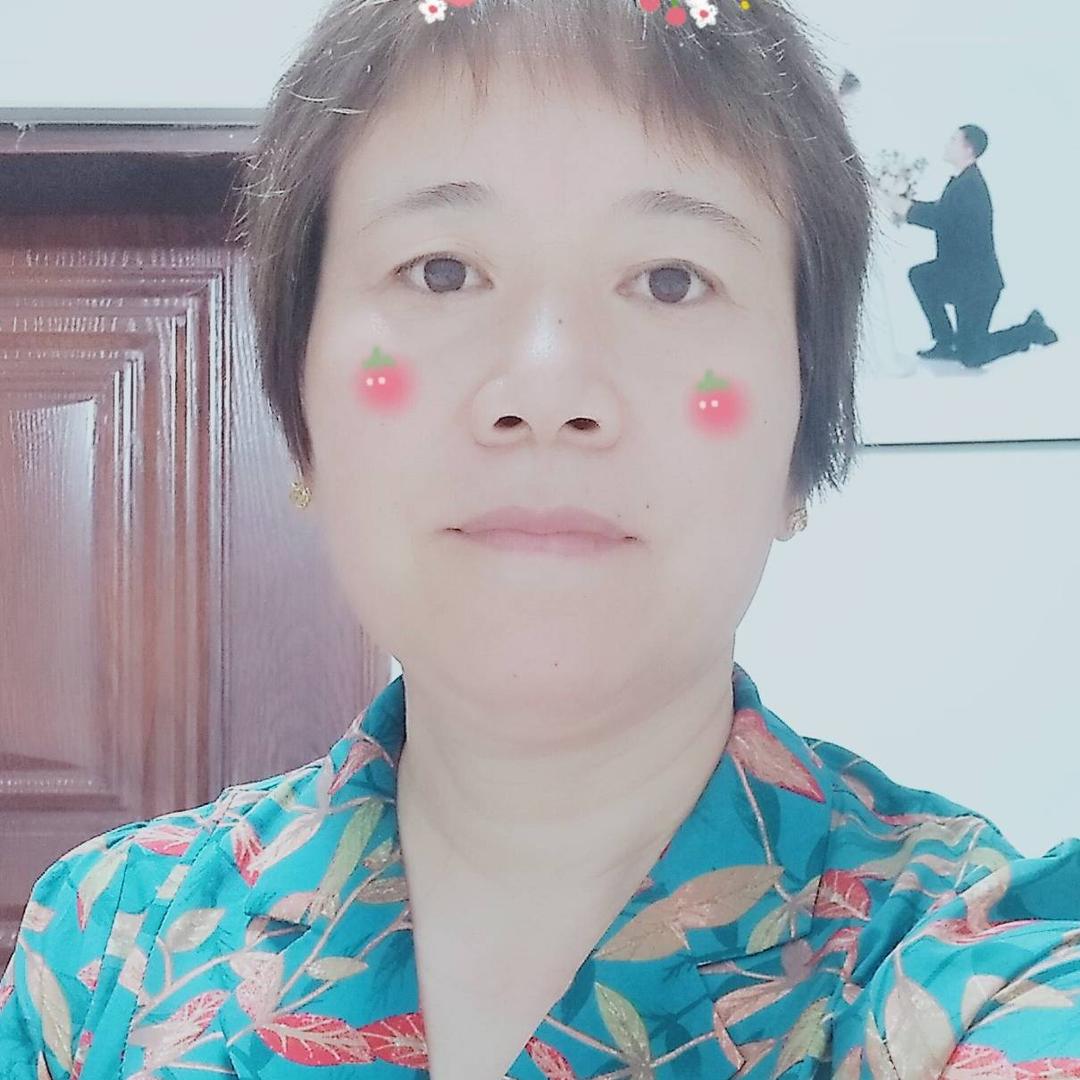 幸福婆婆