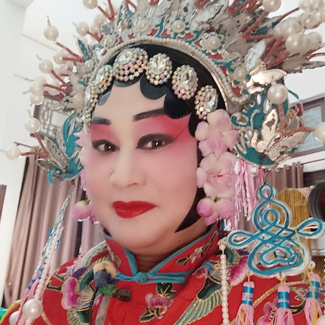 彩虹