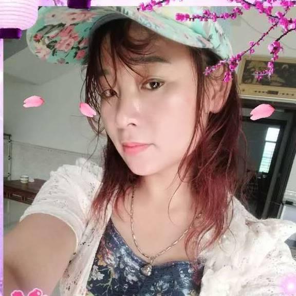 吴美玲🌸