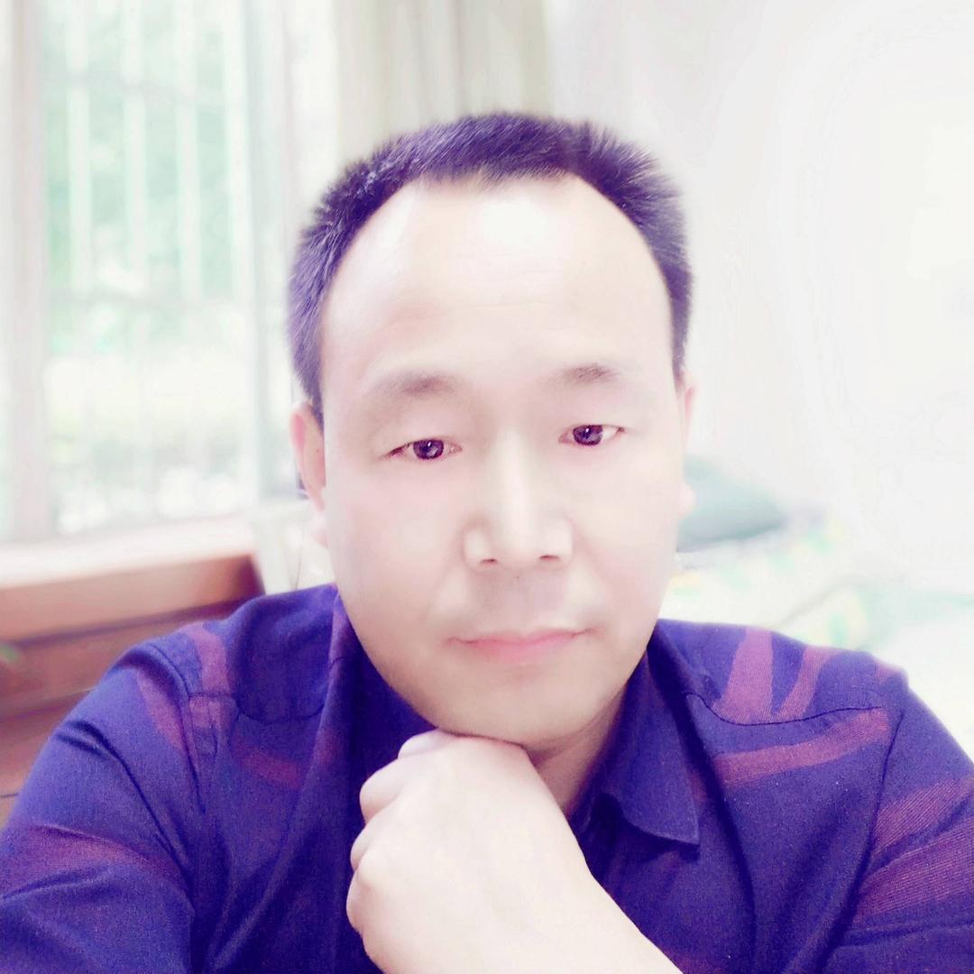 慕竹和尚