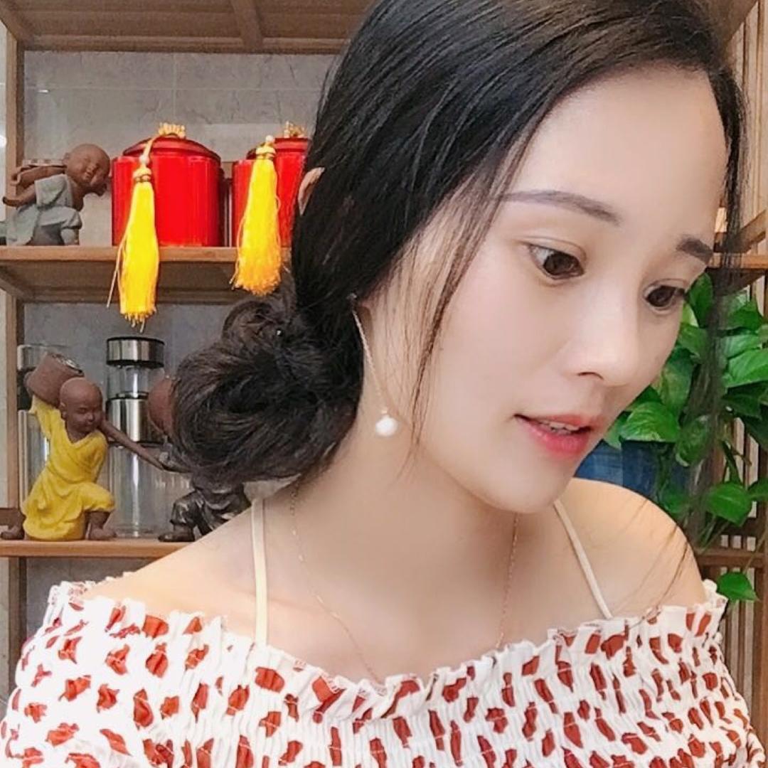 丽丽甄选