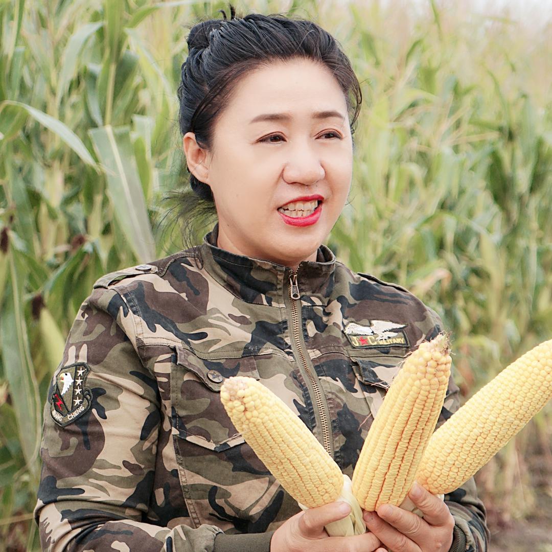 农业三姐【三姐纯品】