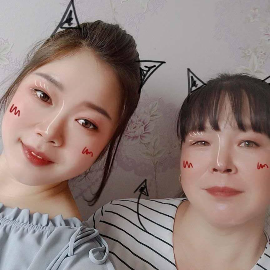 看看無聊聊著