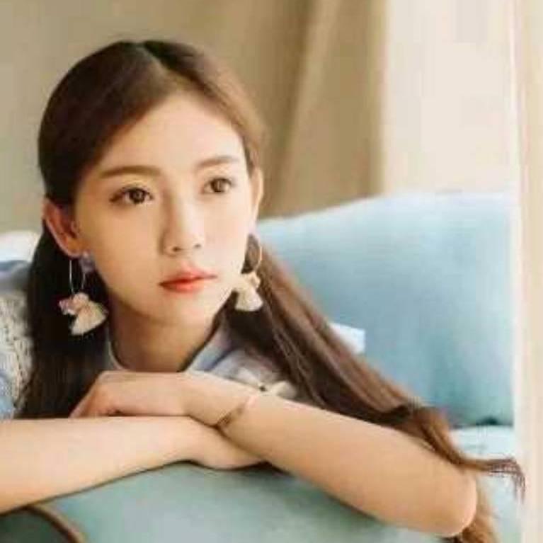 农村妹子