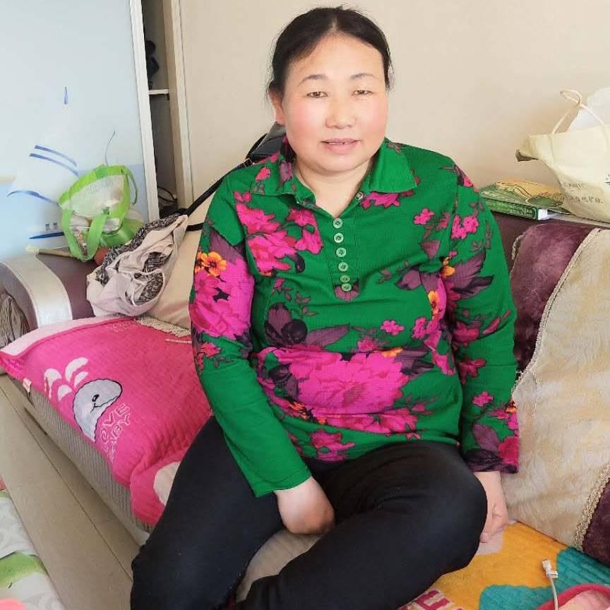快乐的大姐谢谢