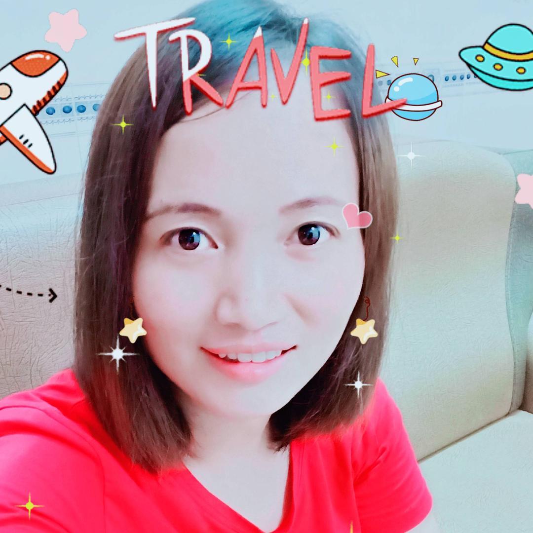 幸福的❤小可爱