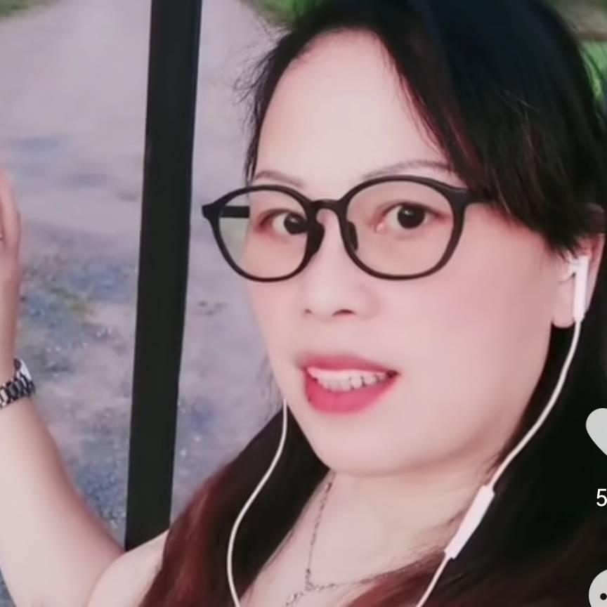 金凤单身相信自己