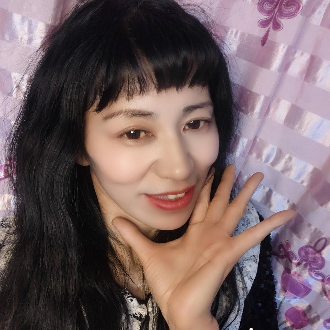 励志萍萍