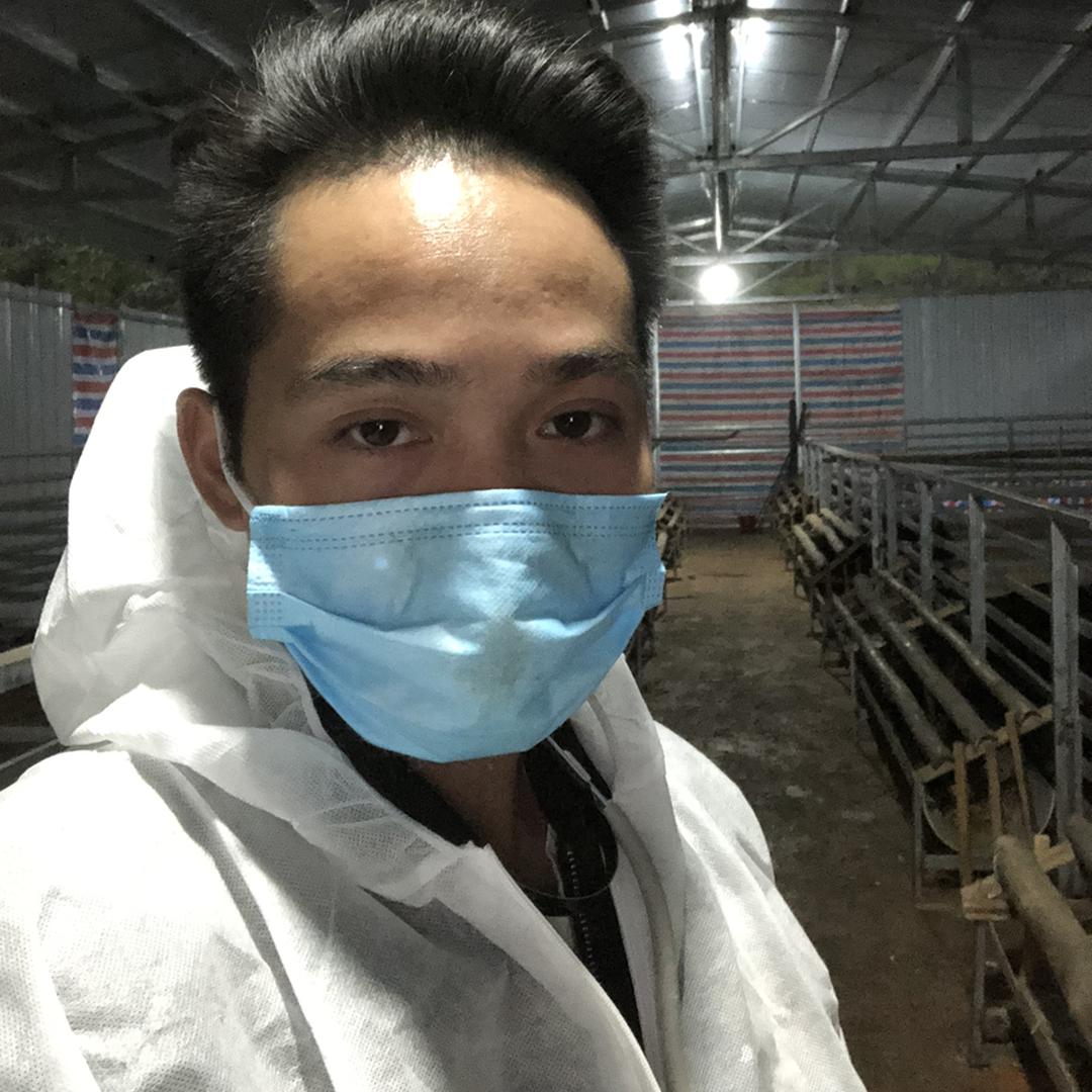 天扬牛羊饲养