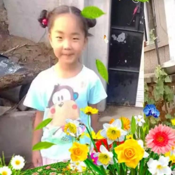 小美爸爸