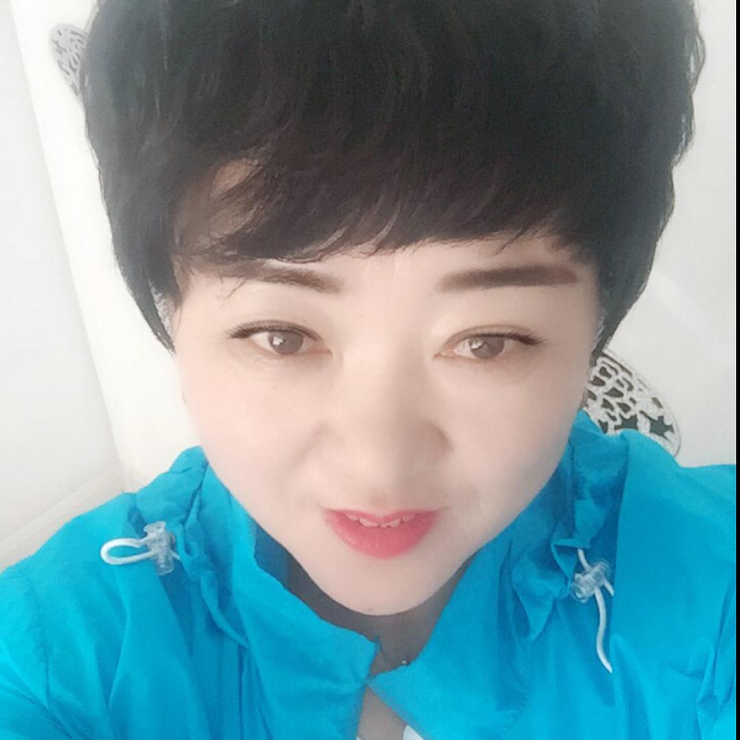 东北女人